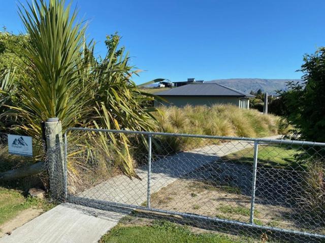 Minaret Ridge Retreat Hotel Wanaka Exterior foto