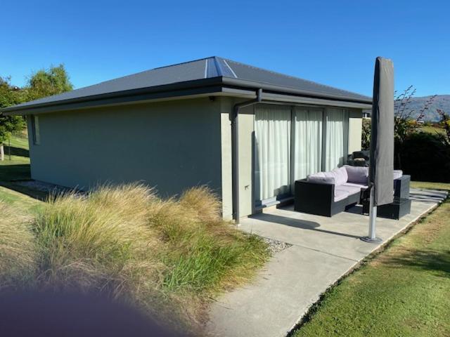 Minaret Ridge Retreat Hotel Wanaka Exterior foto