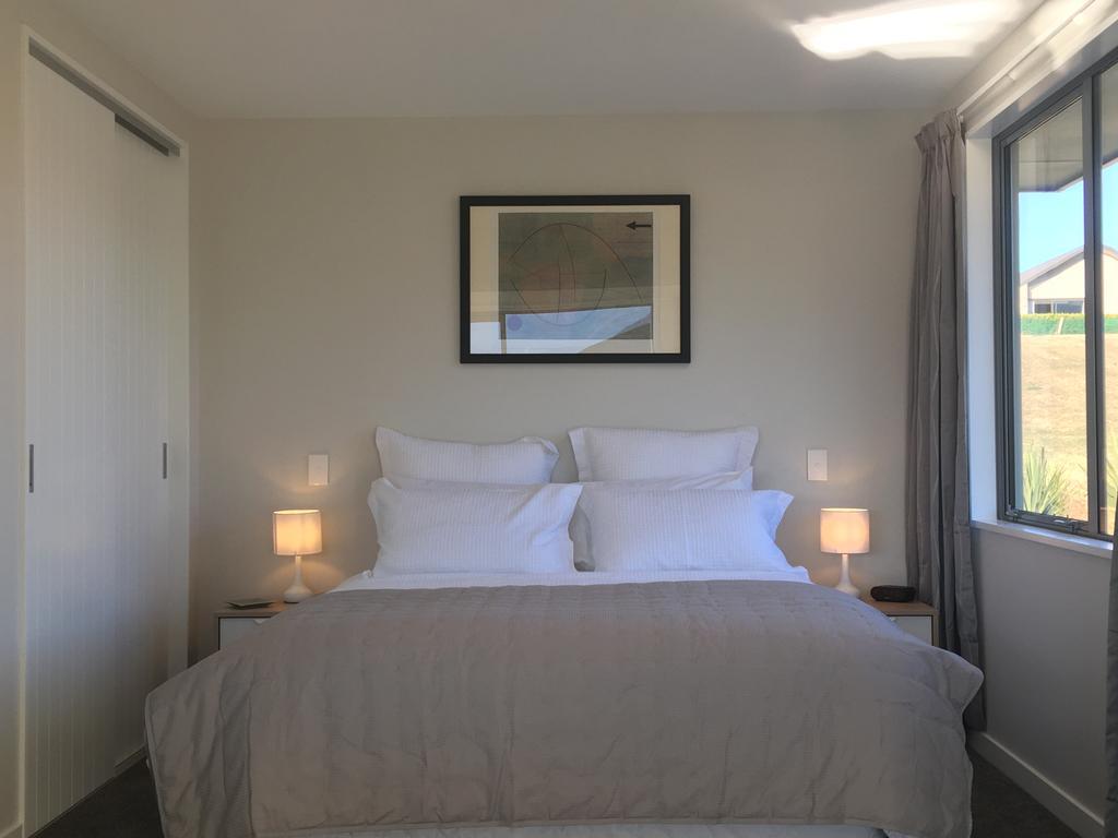 Minaret Ridge Retreat Hotel Wanaka Exterior foto